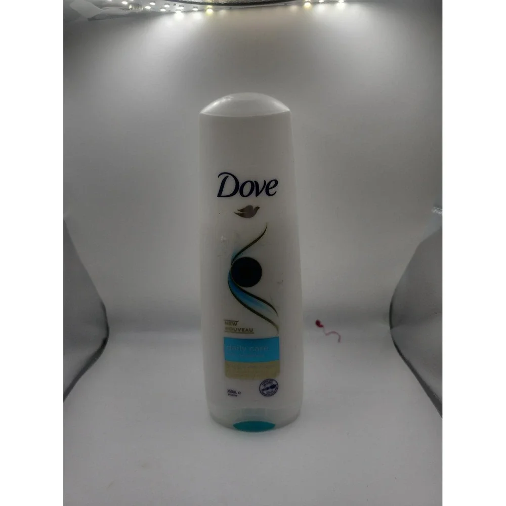 NEW Dove Daily Moisture Conditioner 350ml- For Dry Hair
